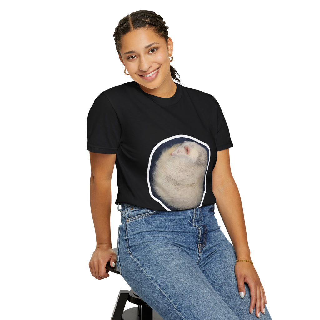 Cici Unisex T-shirt