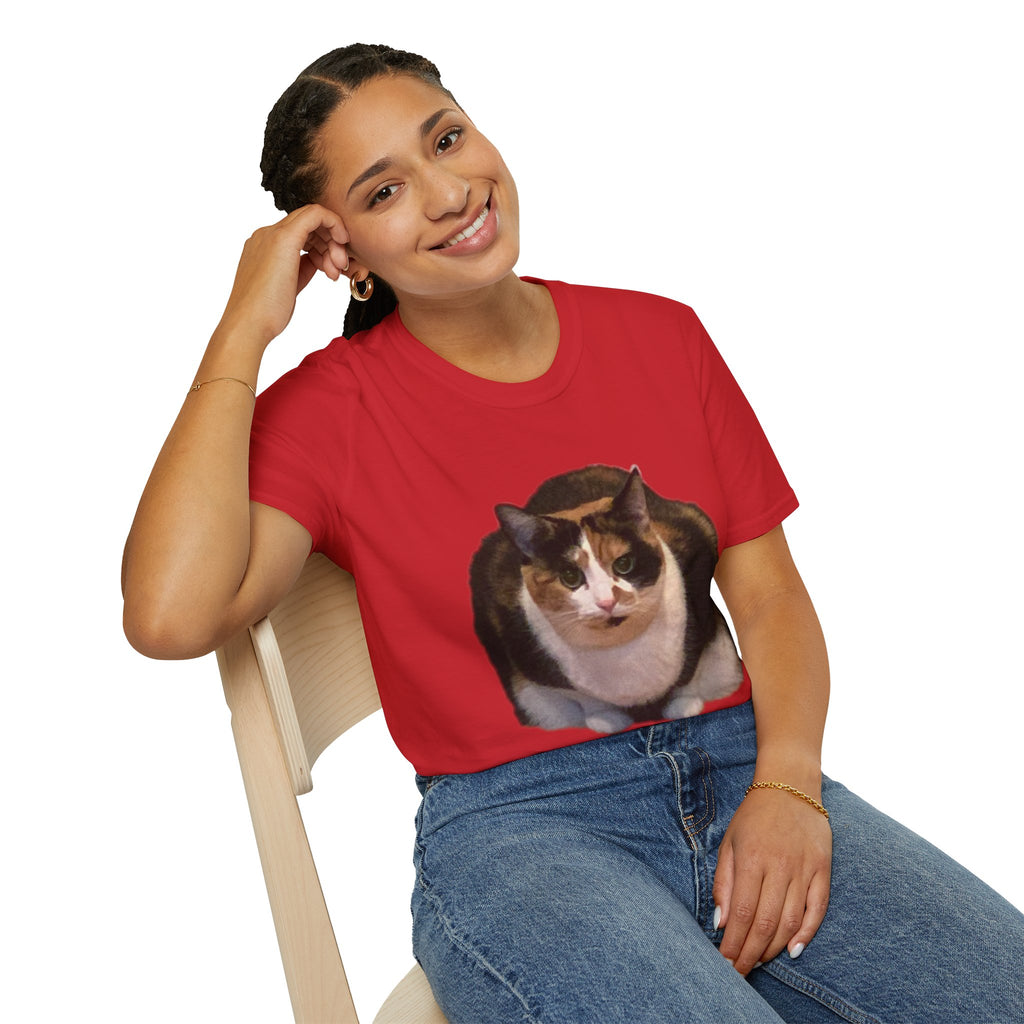 Noodle Cat Shirt
