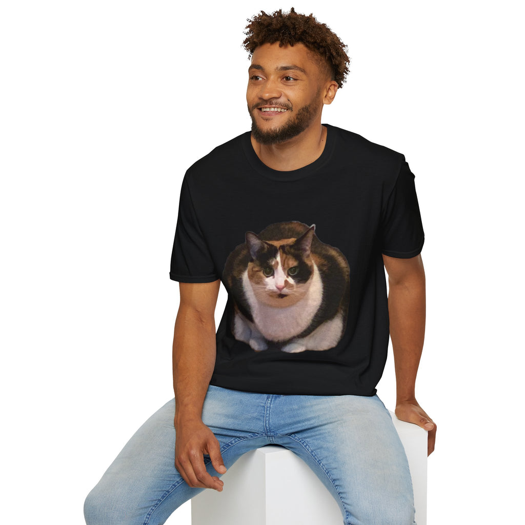 Noodle Cat Shirt