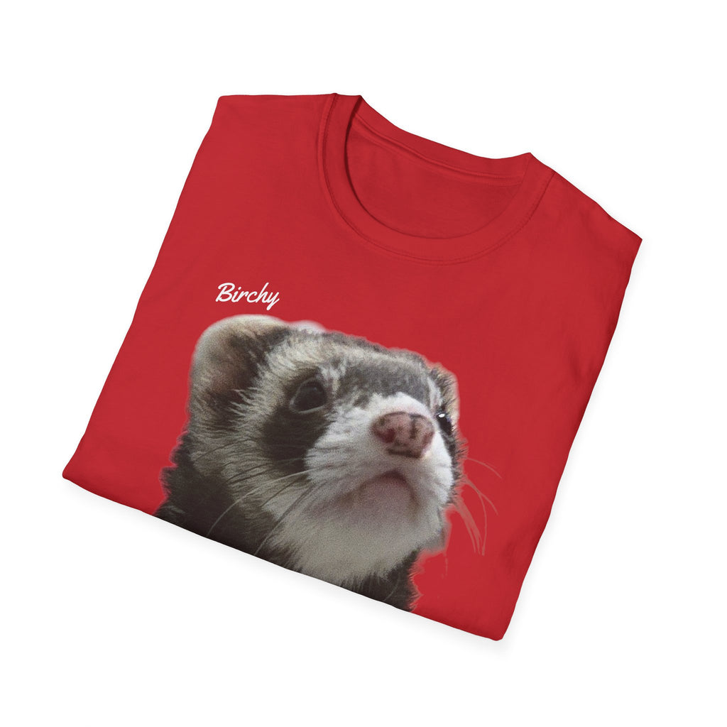 Birchy T-Shirt