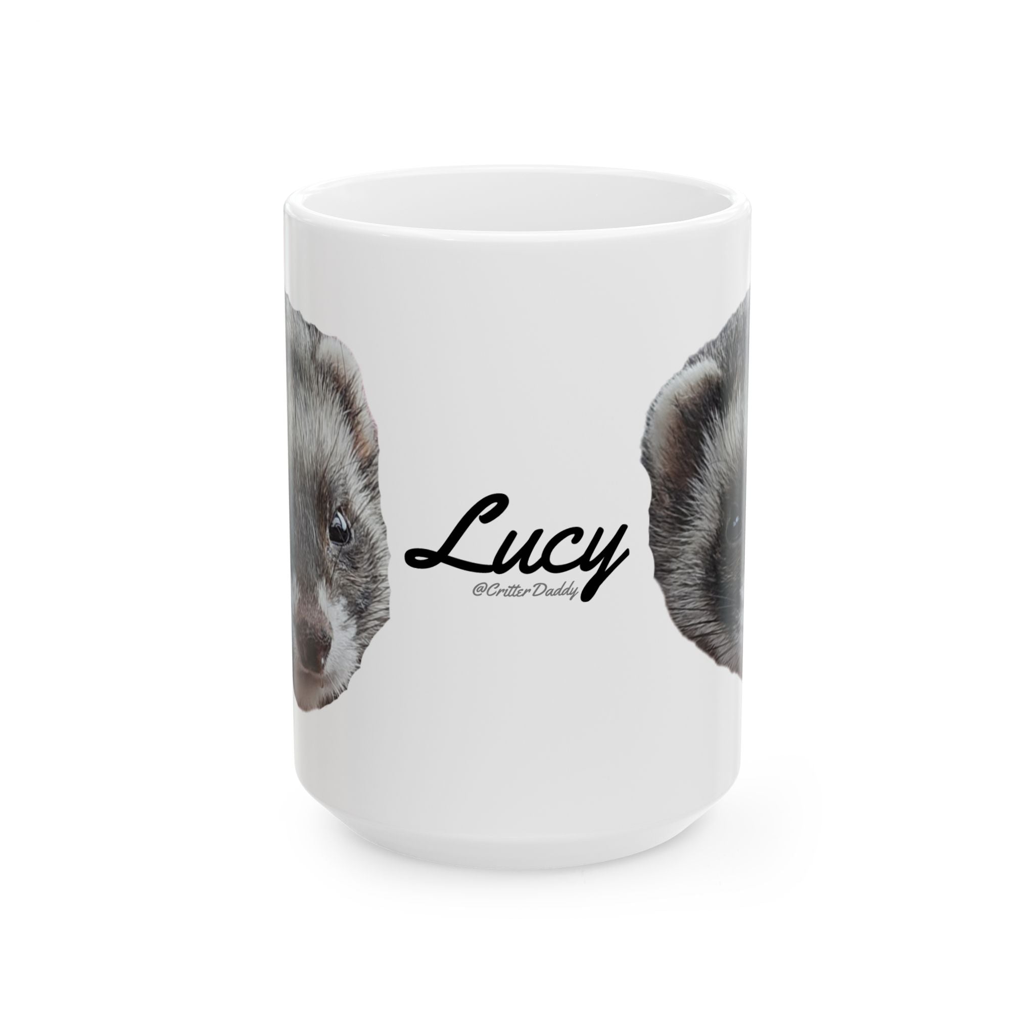 Lucy Mug