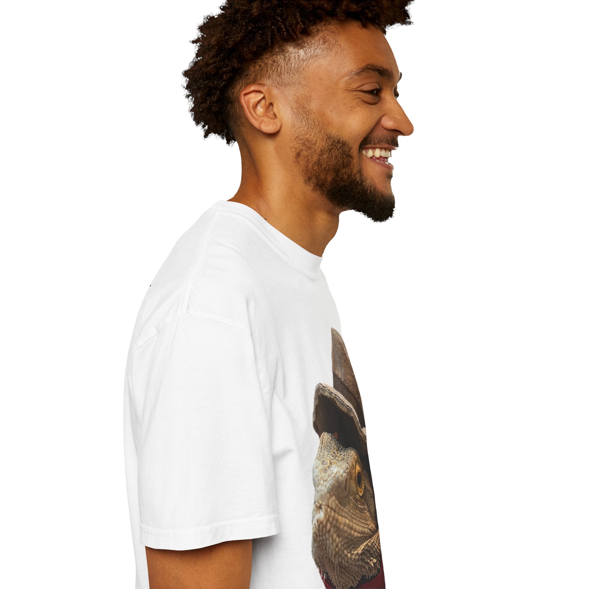 Cowboy Hercules Unisex T-shirt