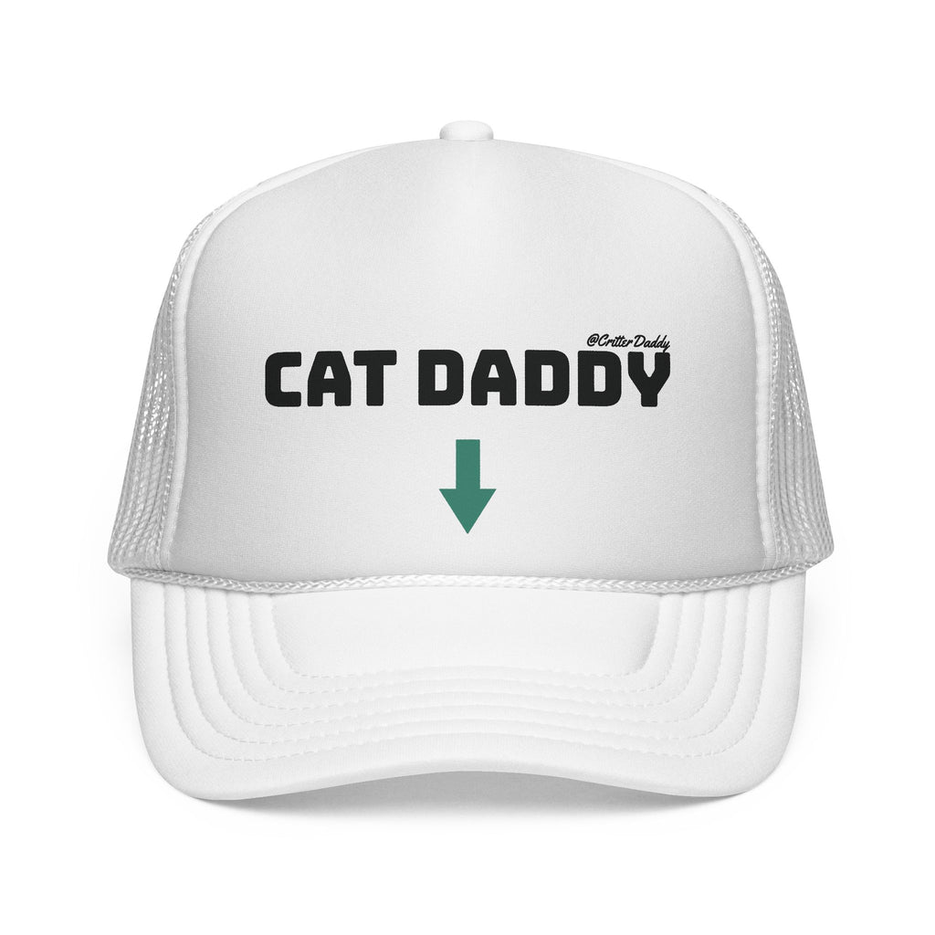 Cat Daddy Hat