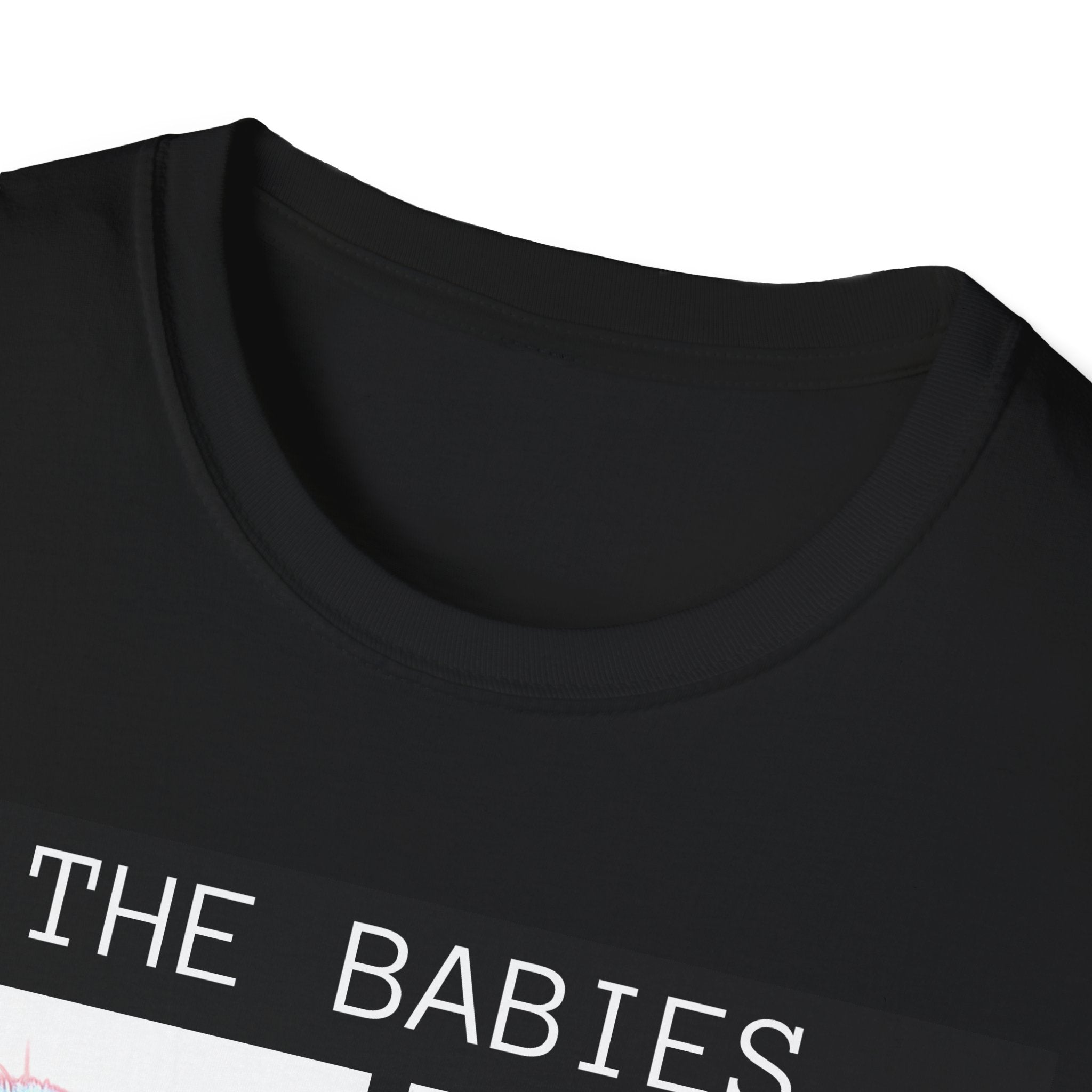 The Babies Tshirt