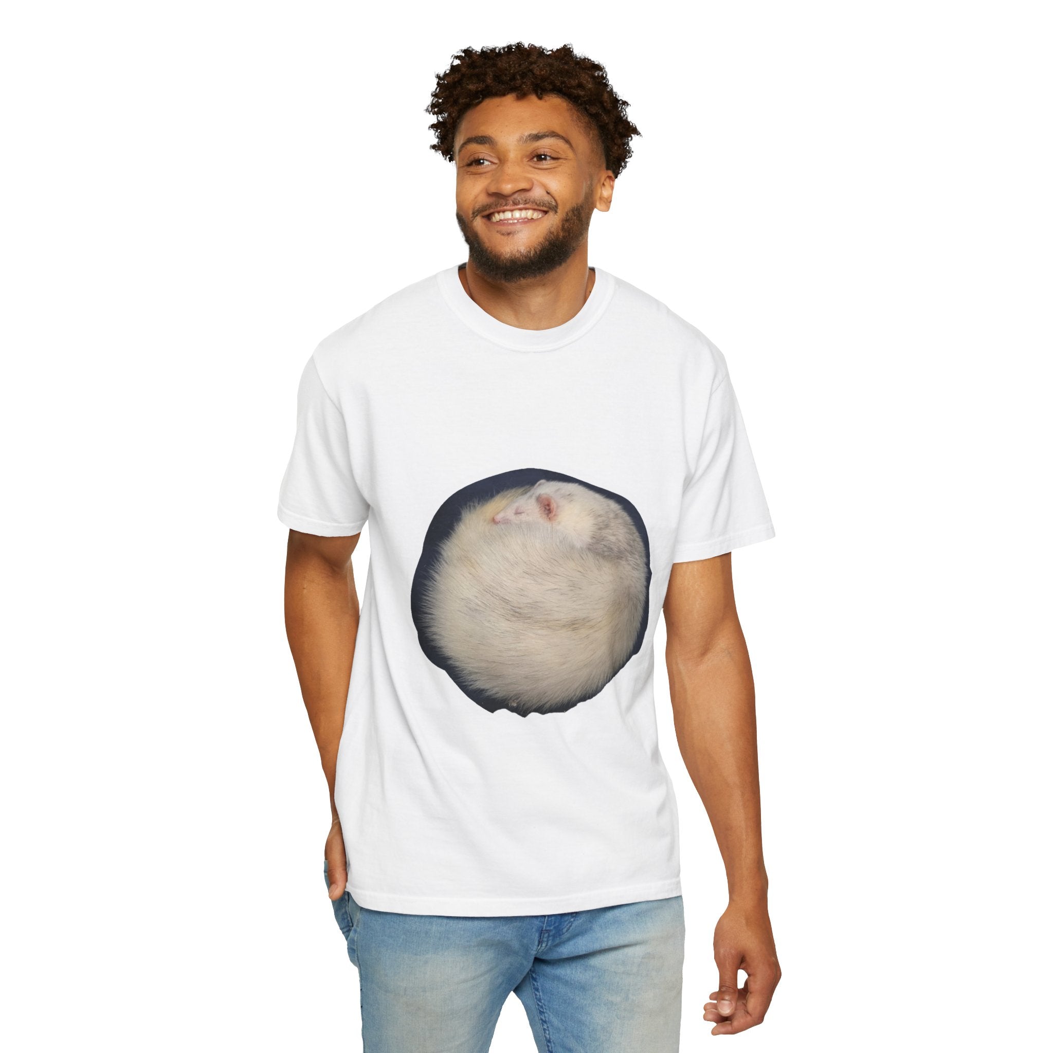 Cici Unisex T-shirt