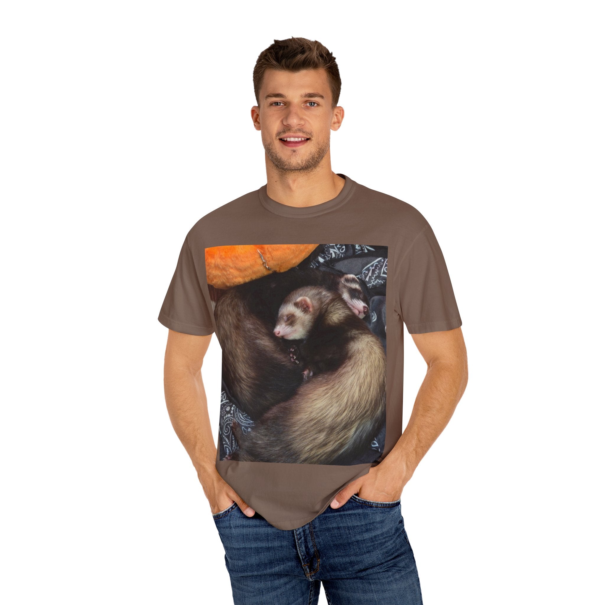 Lucy And Milly T-Shirt