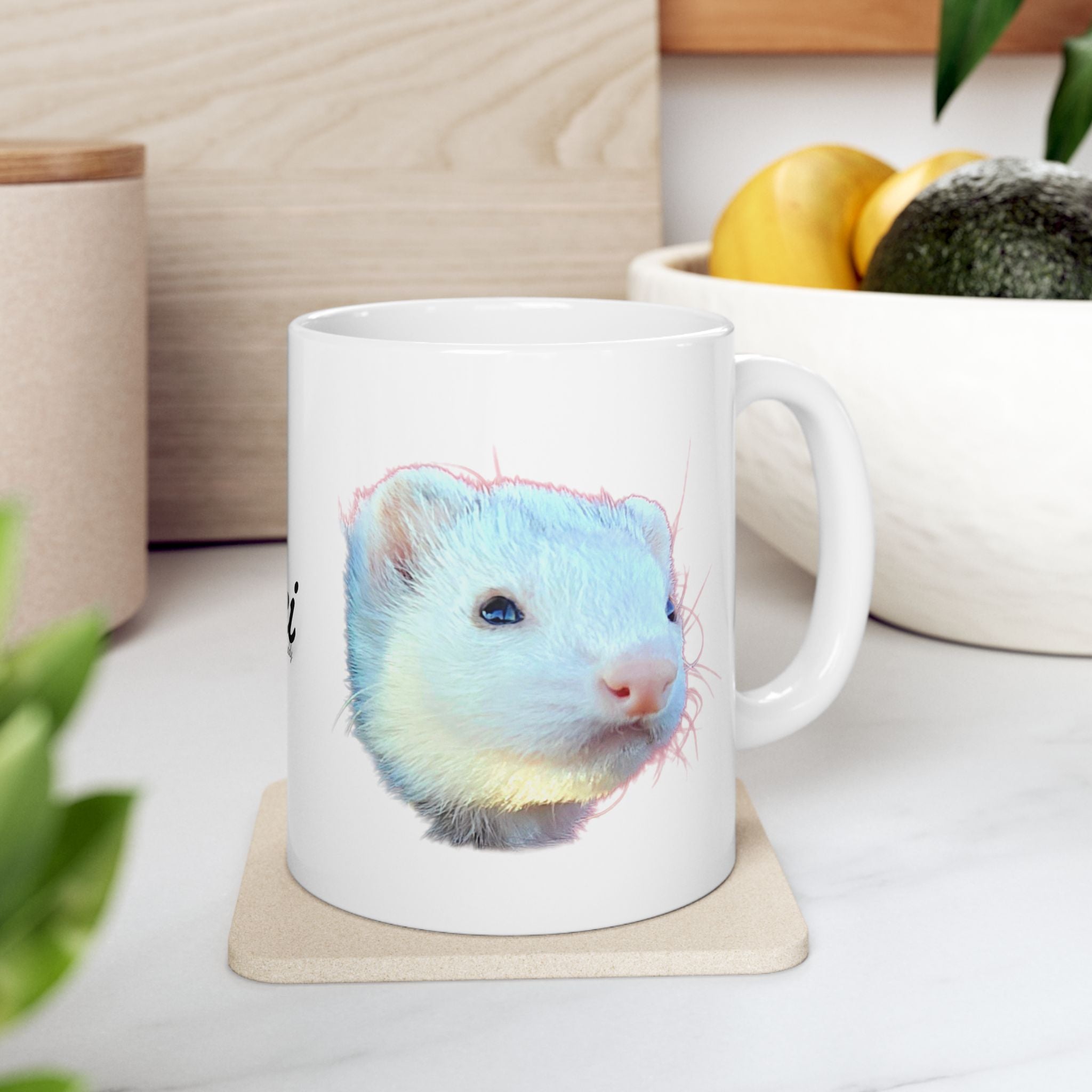 Cici Mug