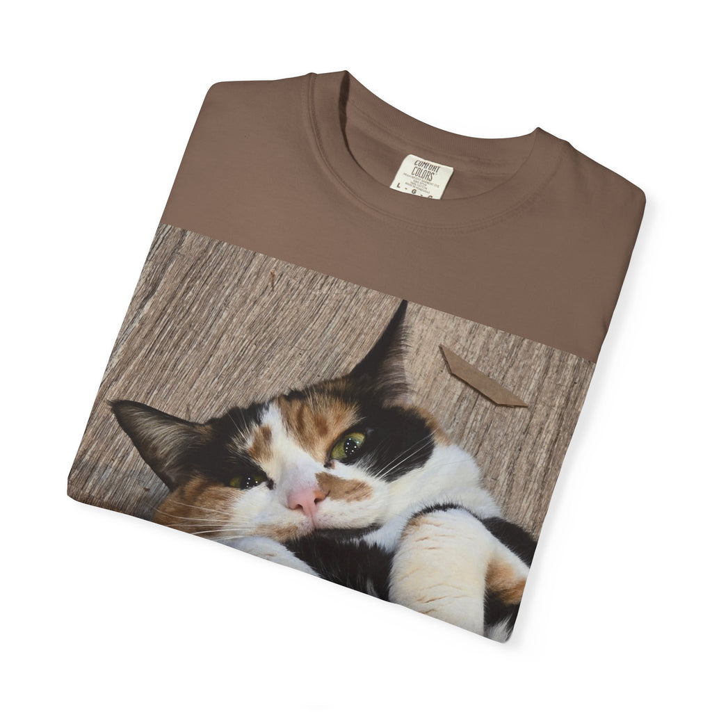 Captain Noodle T-Shirt