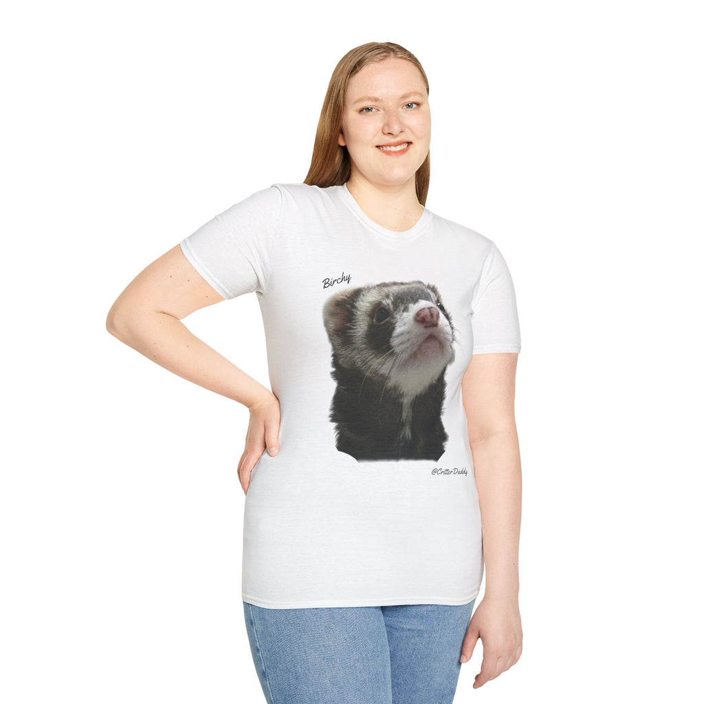 Birchy T-Shirt
