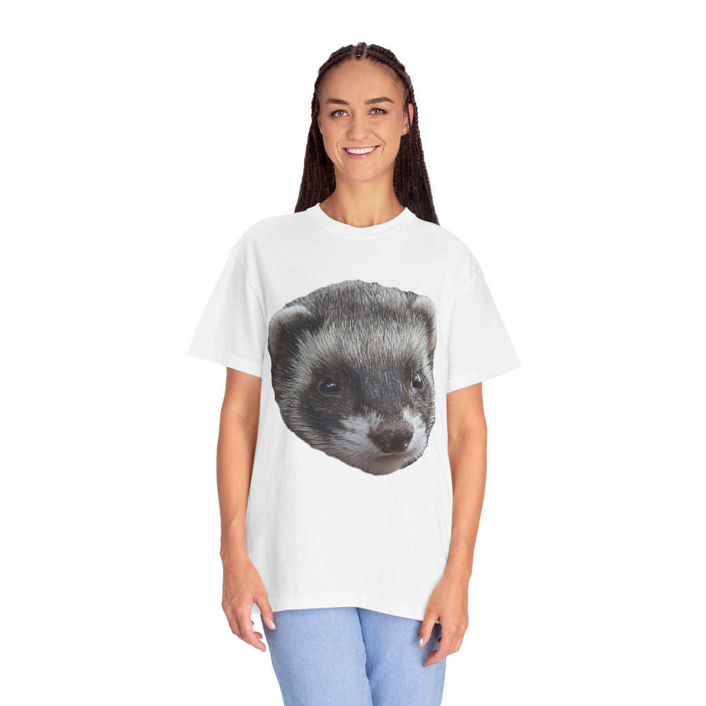 Lucy Big Head T-shirt