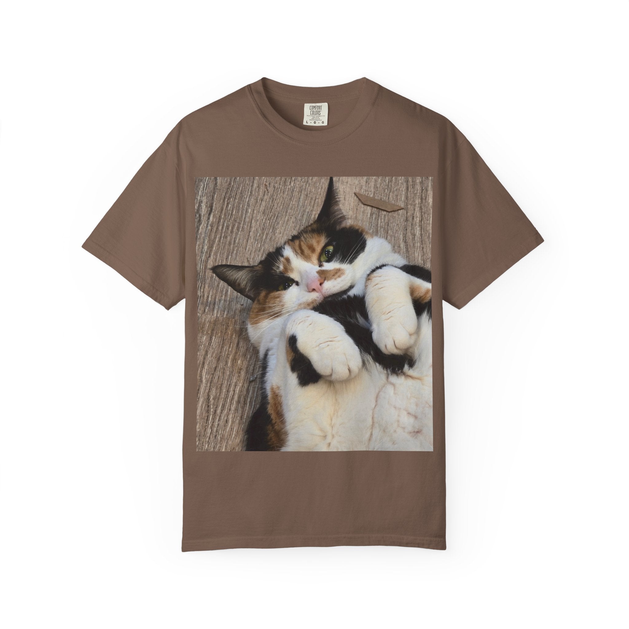 Captain Noodle T-Shirt