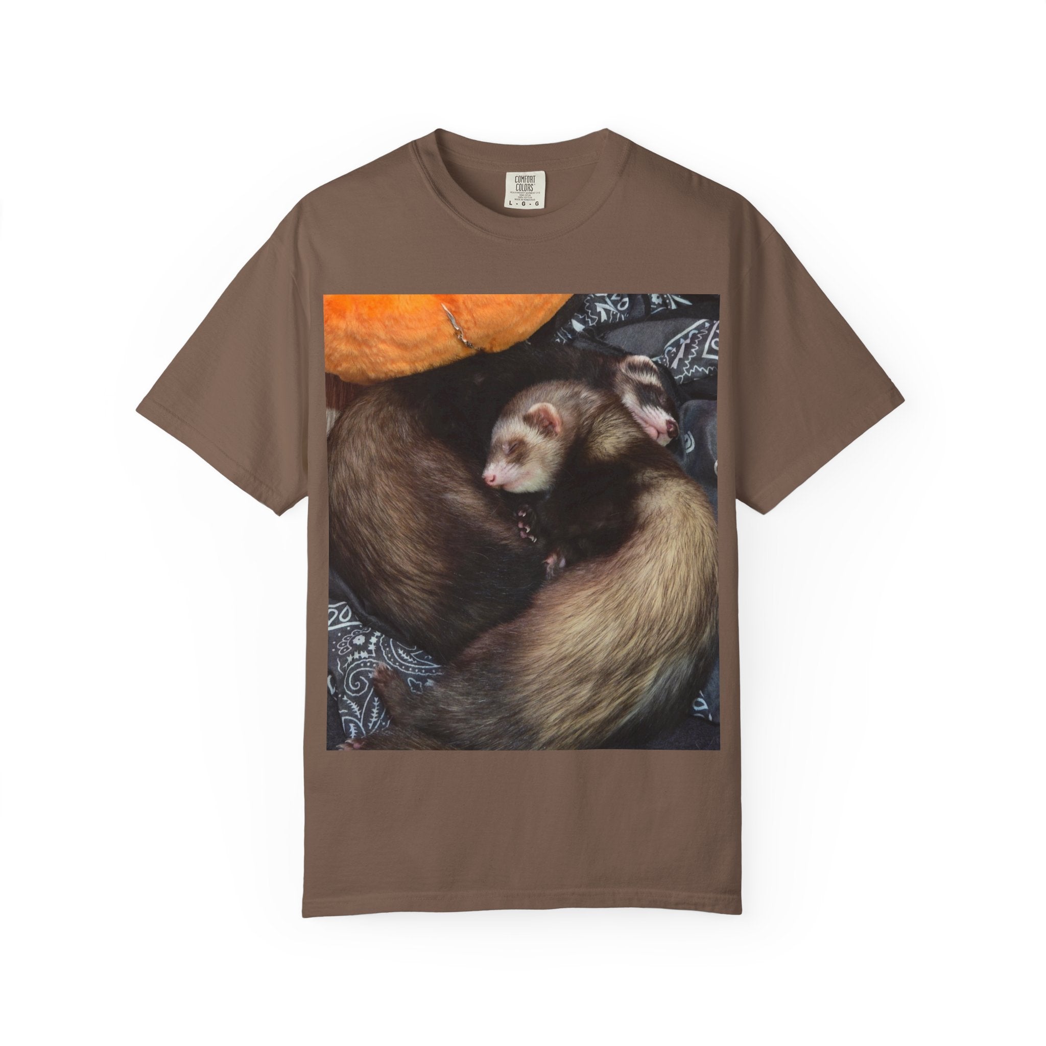 Lucy And Milly T-Shirt