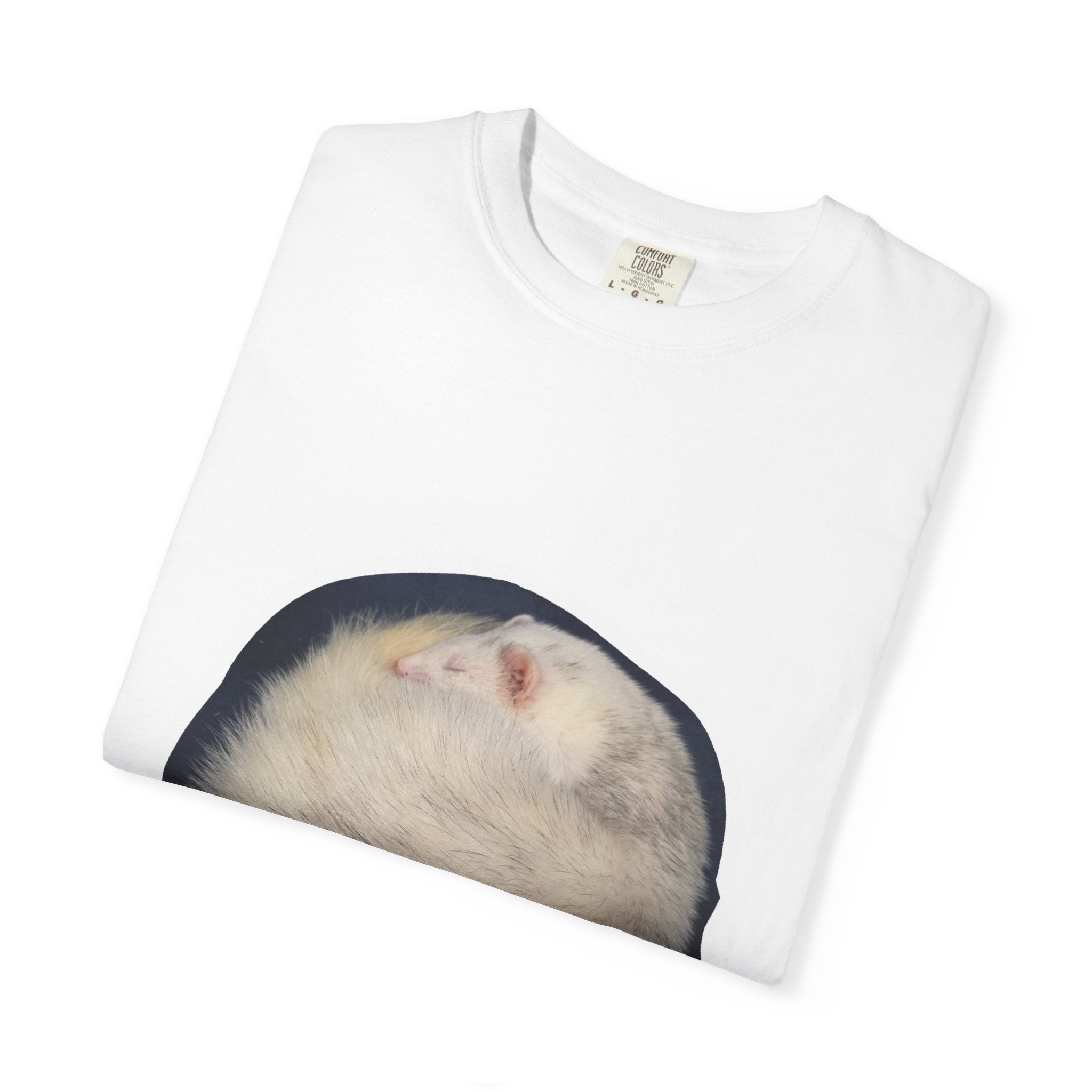 Cici Unisex T-shirt