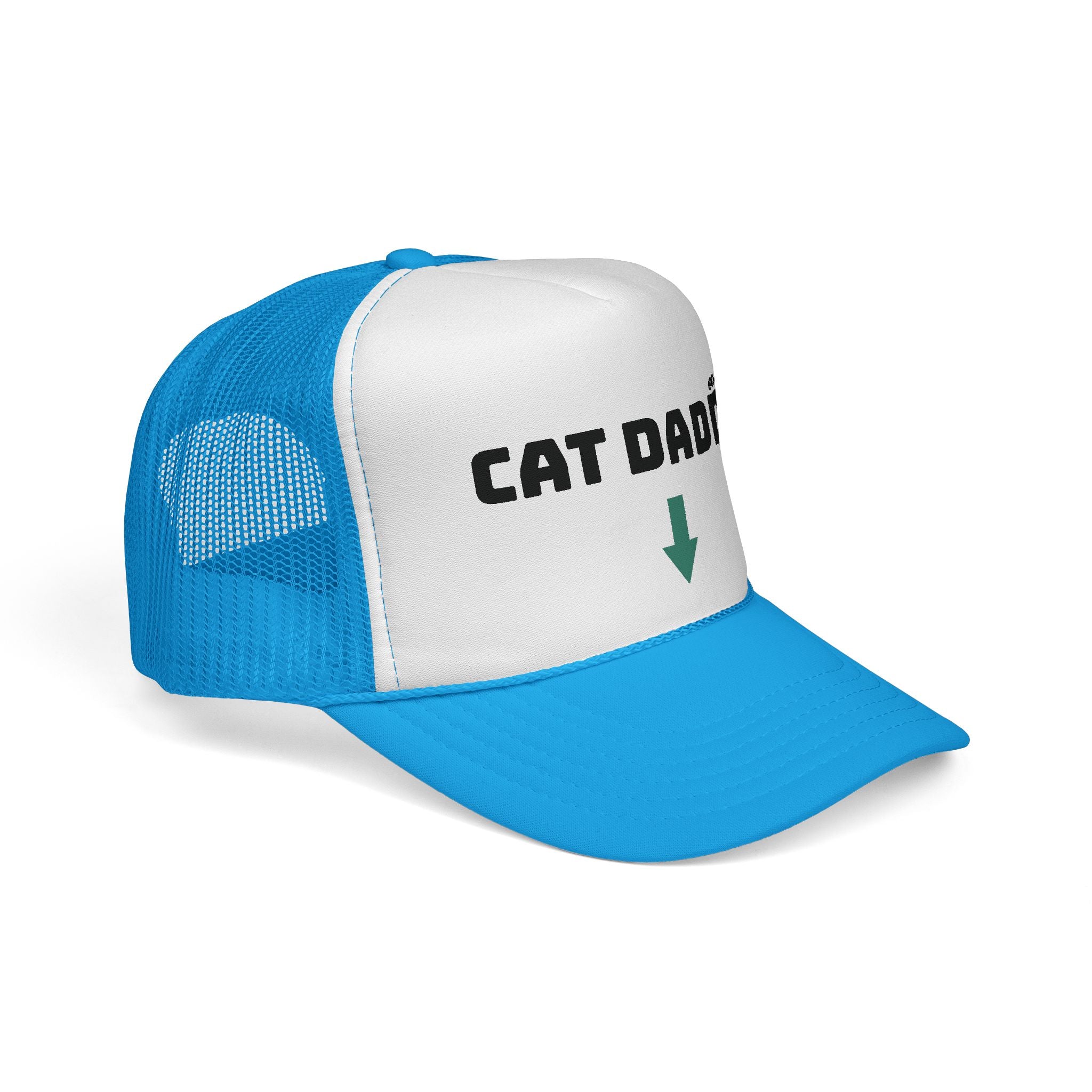 Cat Daddy Hat