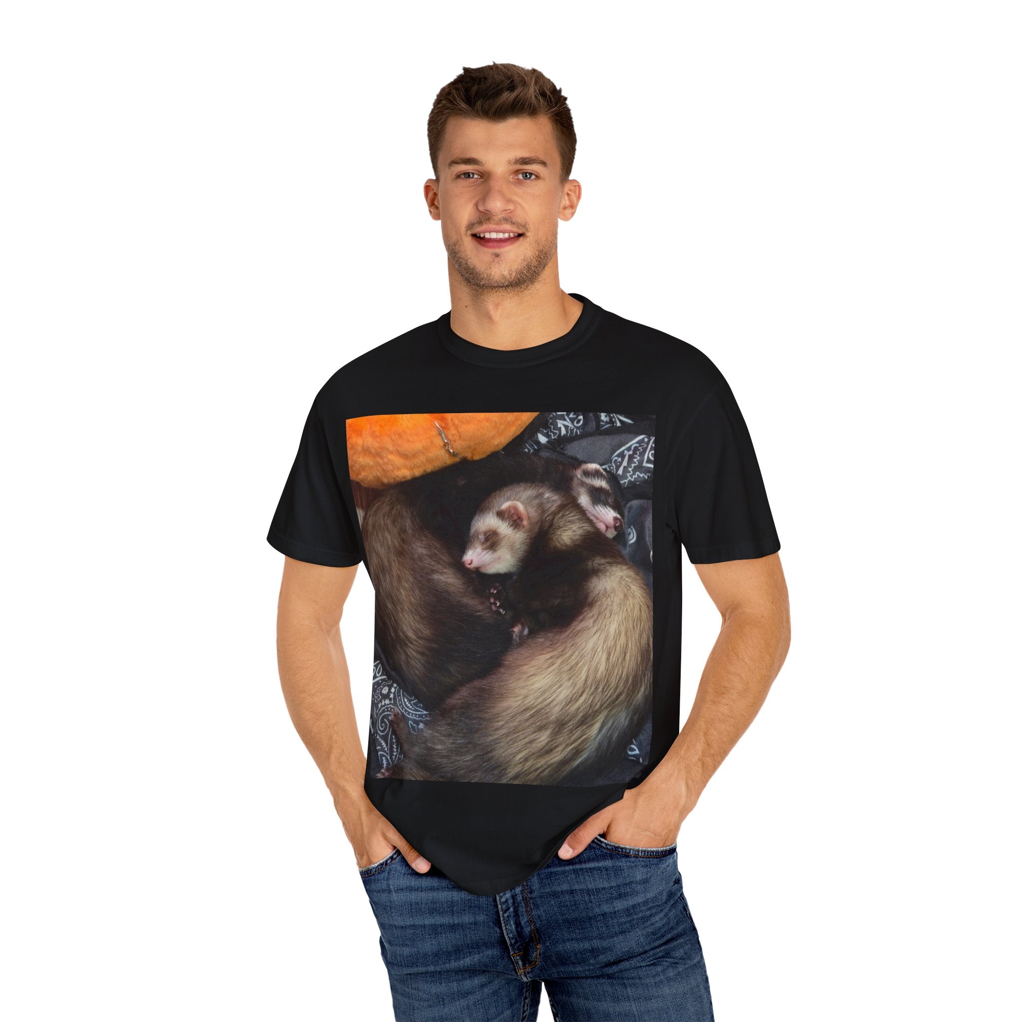 Lucy And Milly T-Shirt
