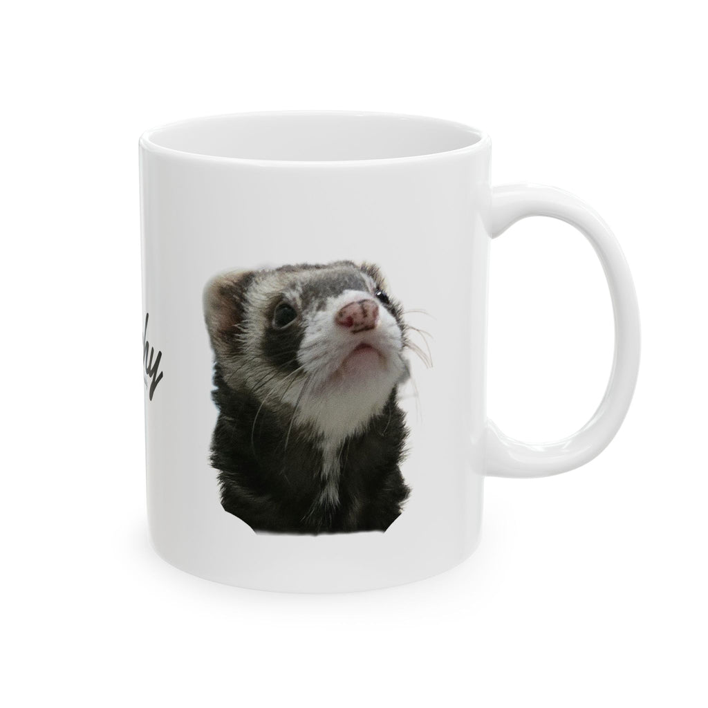Birchy Mug