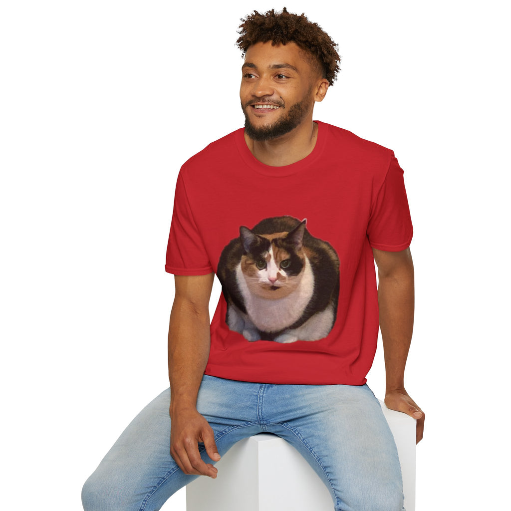 Noodle Cat Shirt