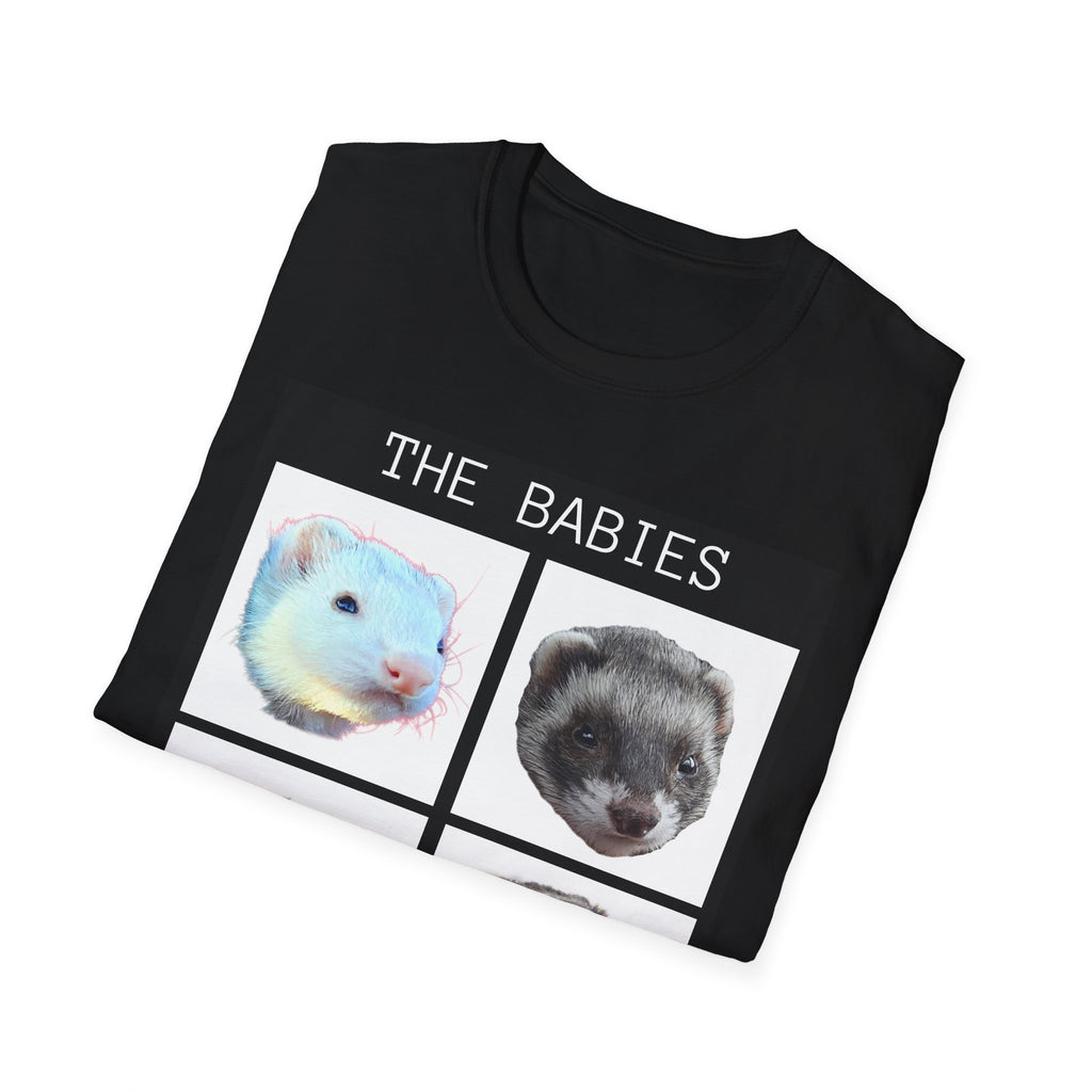 The Babies Tshirt
