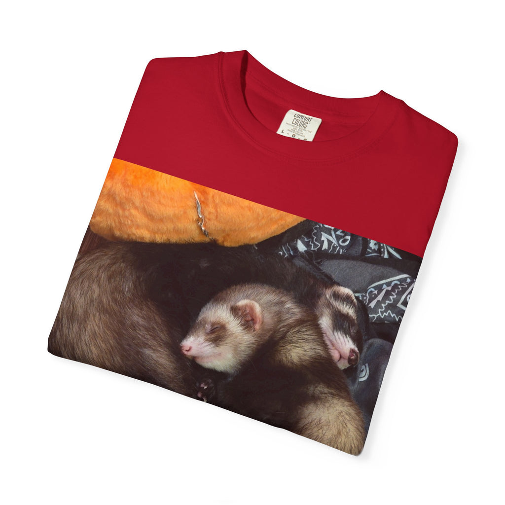 Lucy And Milly T-Shirt