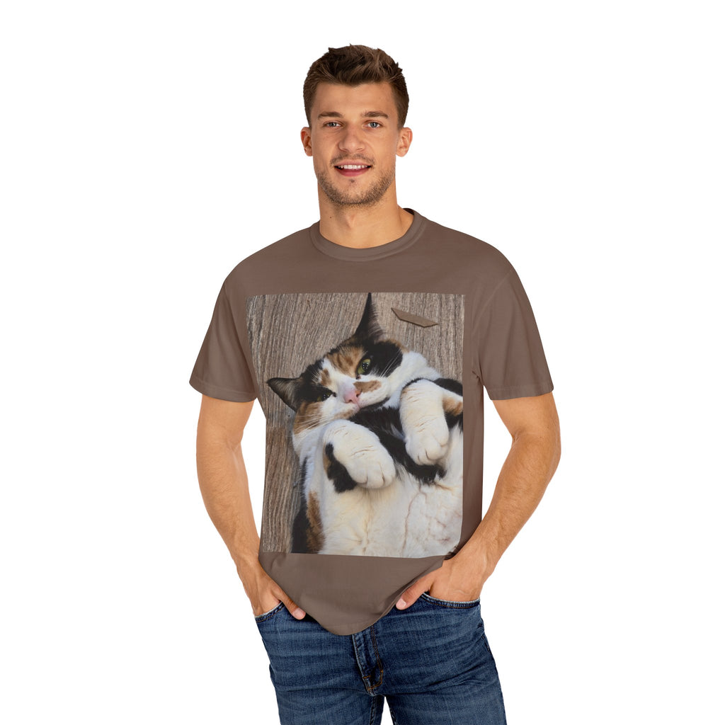 Captain Noodle T-Shirt