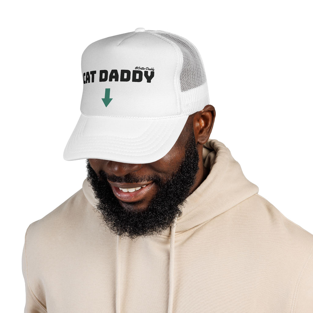 Cat Daddy Hat