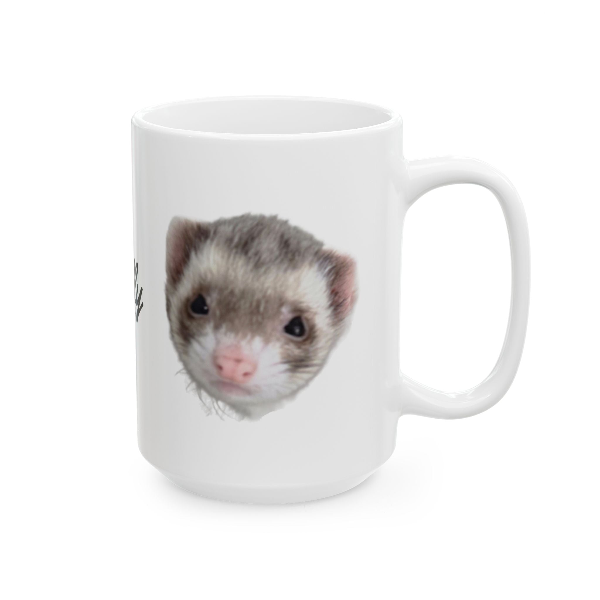 Milly Mug