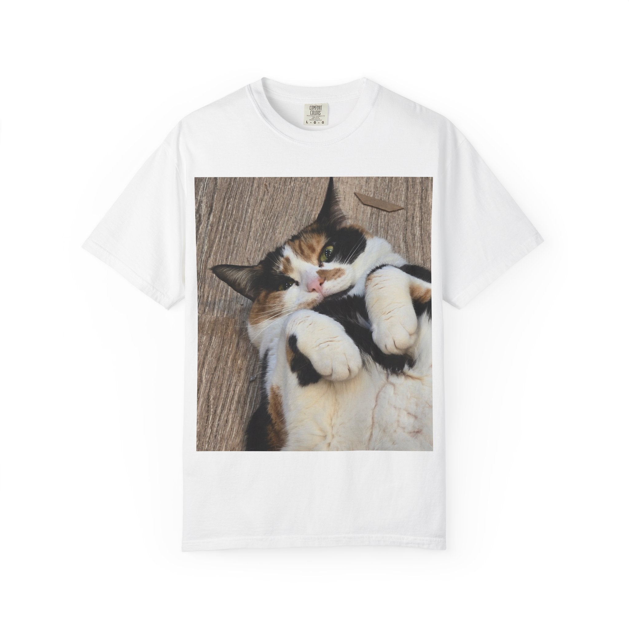 Captain Noodle T-Shirt