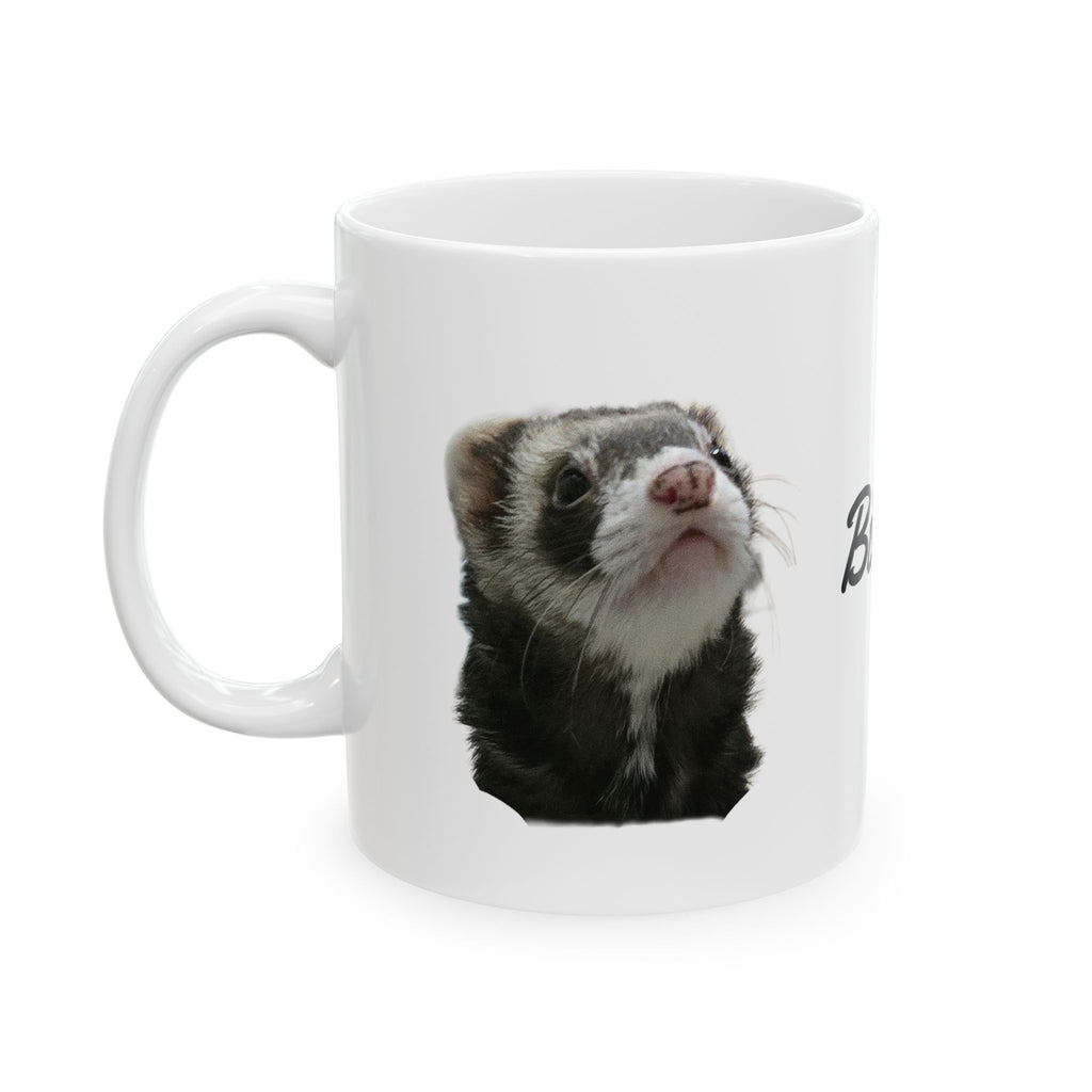 Birchy Mug