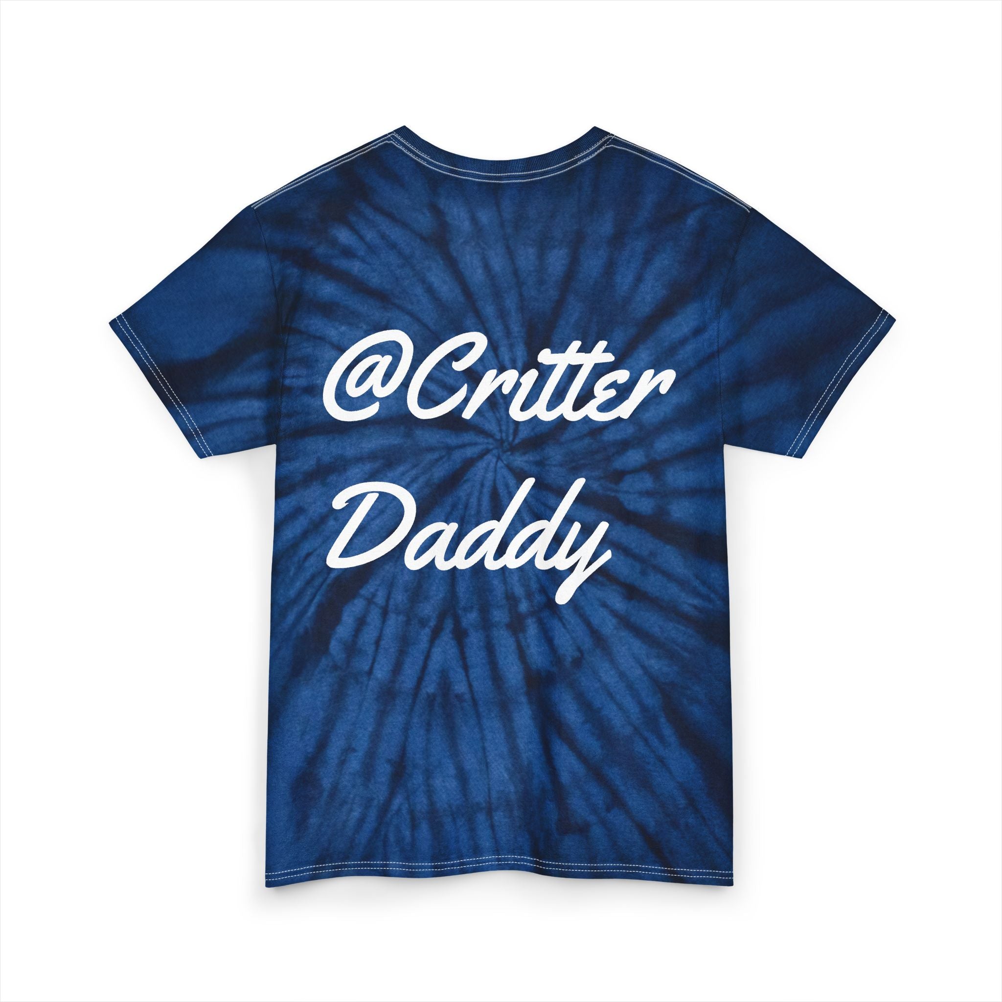 Lucy Tie Dye Shirt