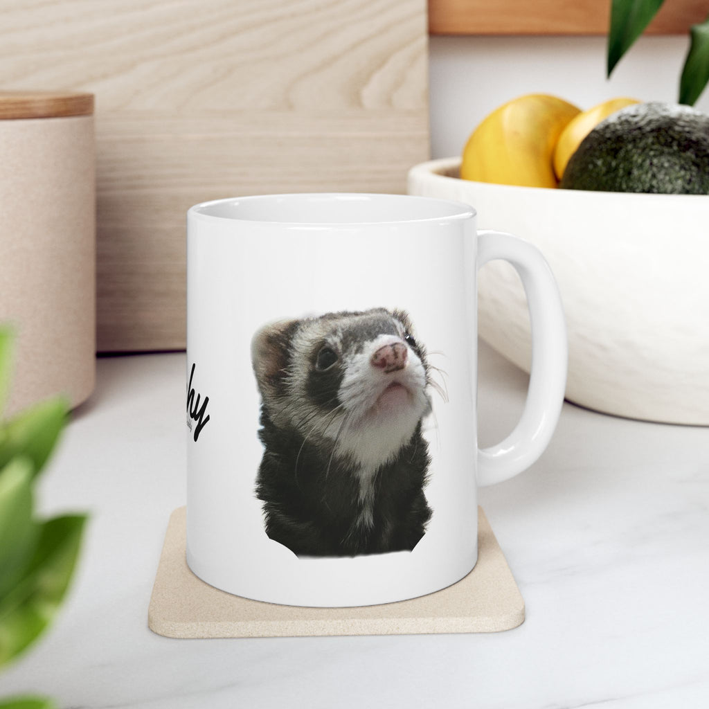 Birchy Mug