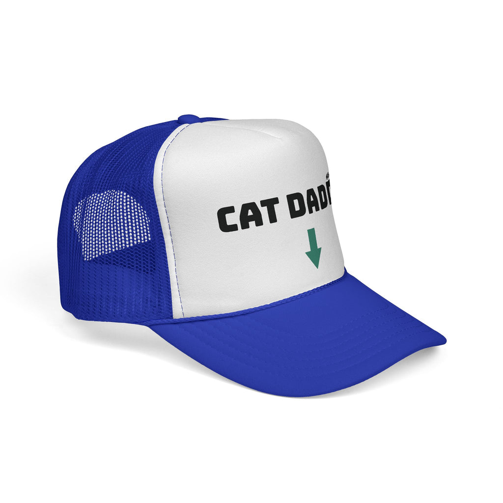 Cat Daddy Hat