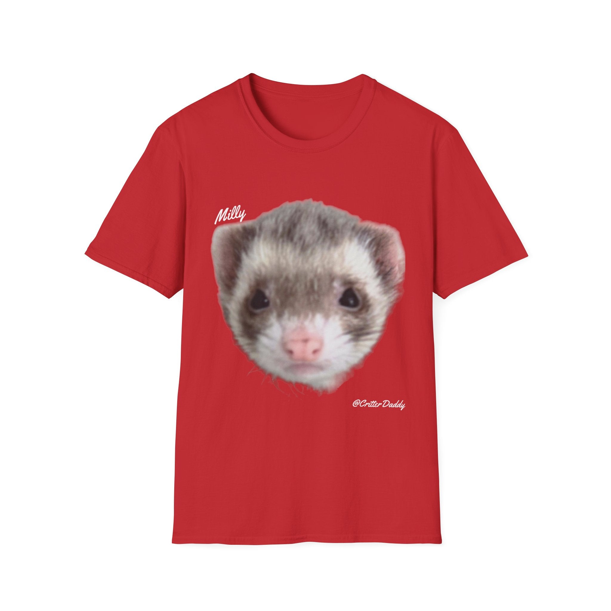 Milly T-Shirt