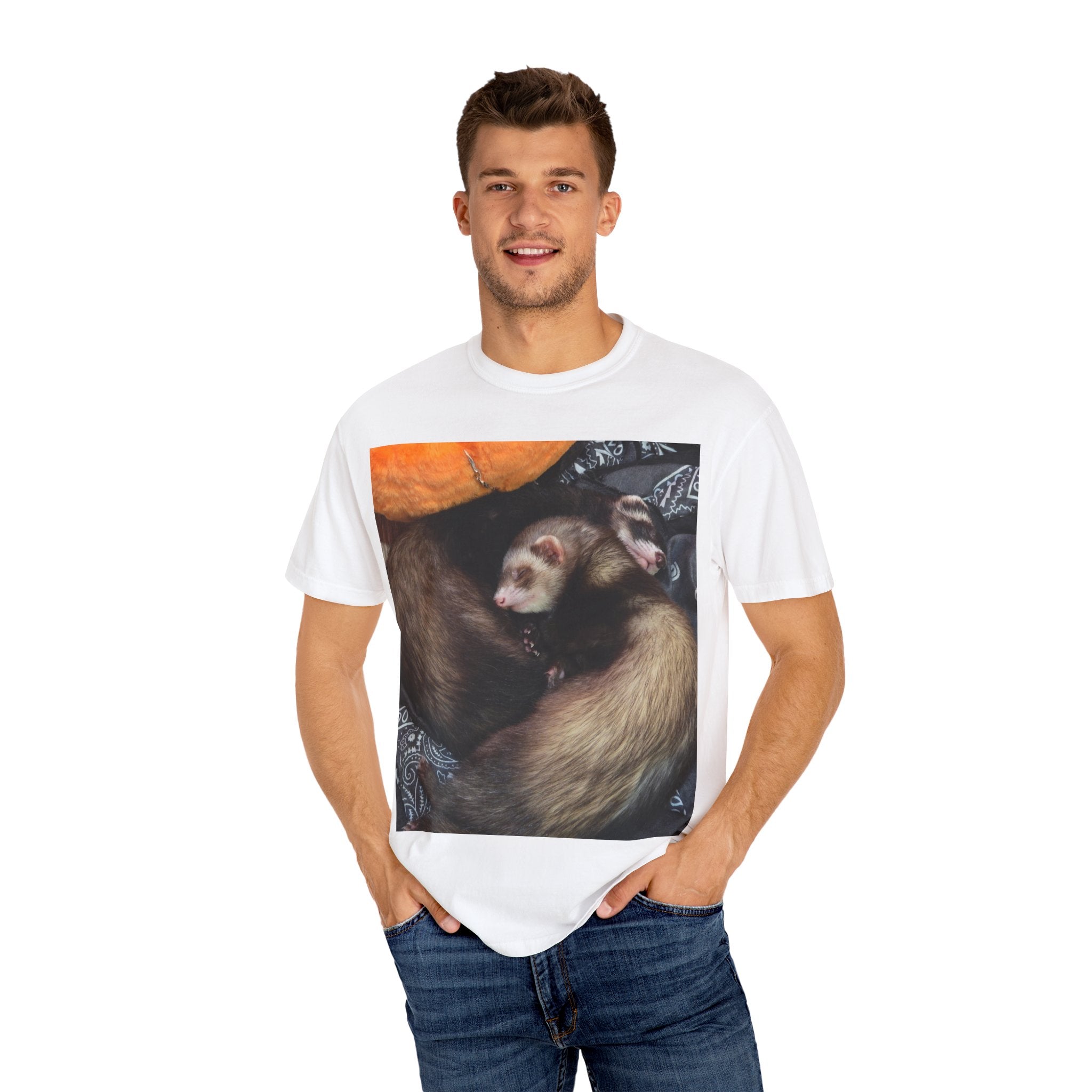 Lucy And Milly T-Shirt