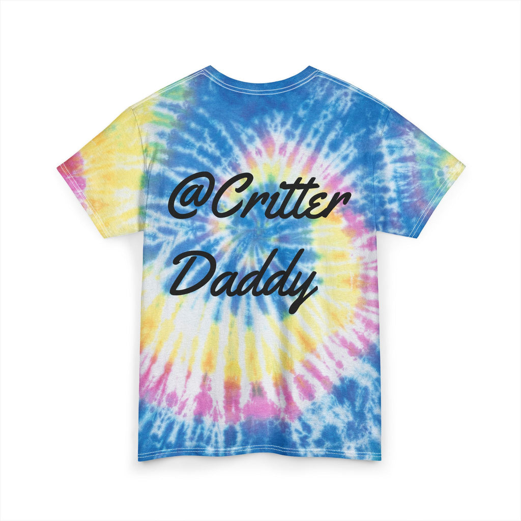 Lucy Tie Dye Shirt