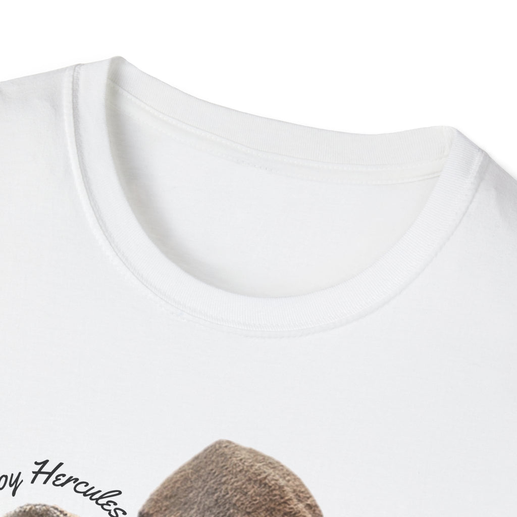 Cowboy Hercules T-Shirt
