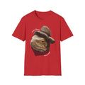 Cowboy Hercules T-Shirt
