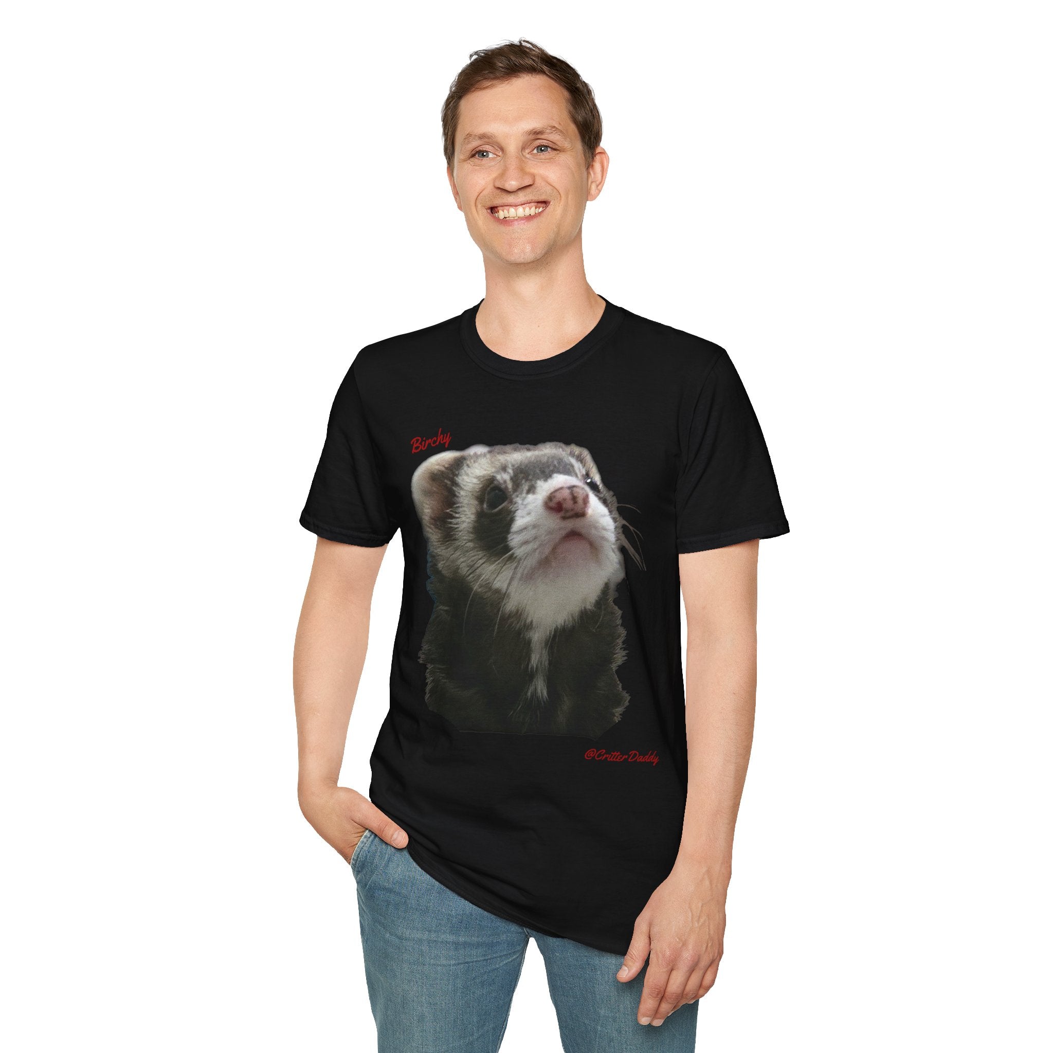 Birchy T-Shirt