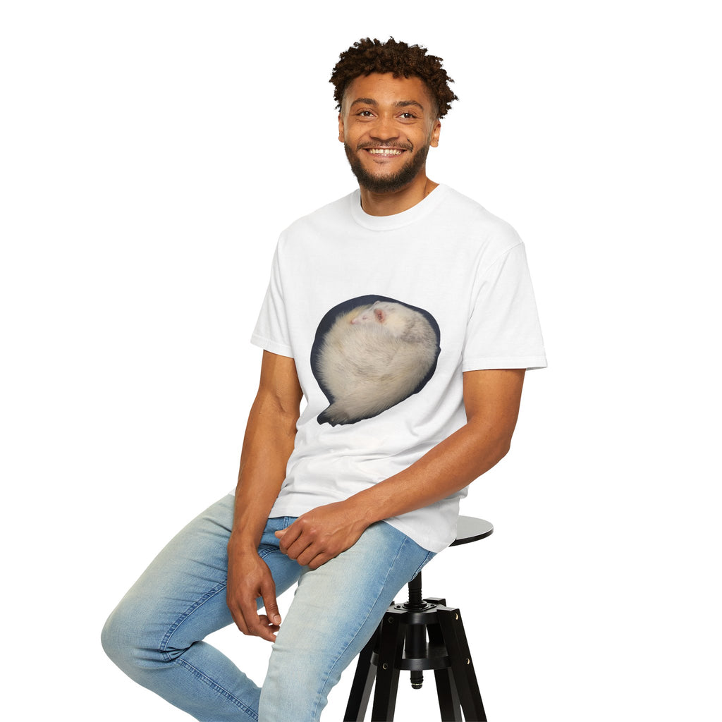 Cici Unisex T-shirt