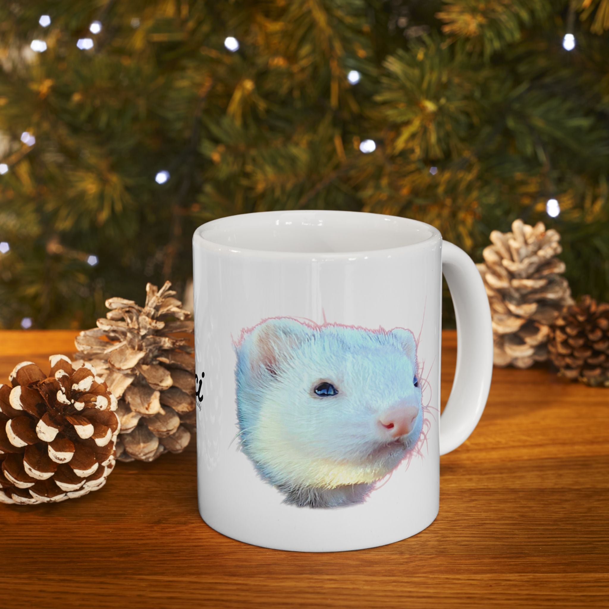 Cici Mug