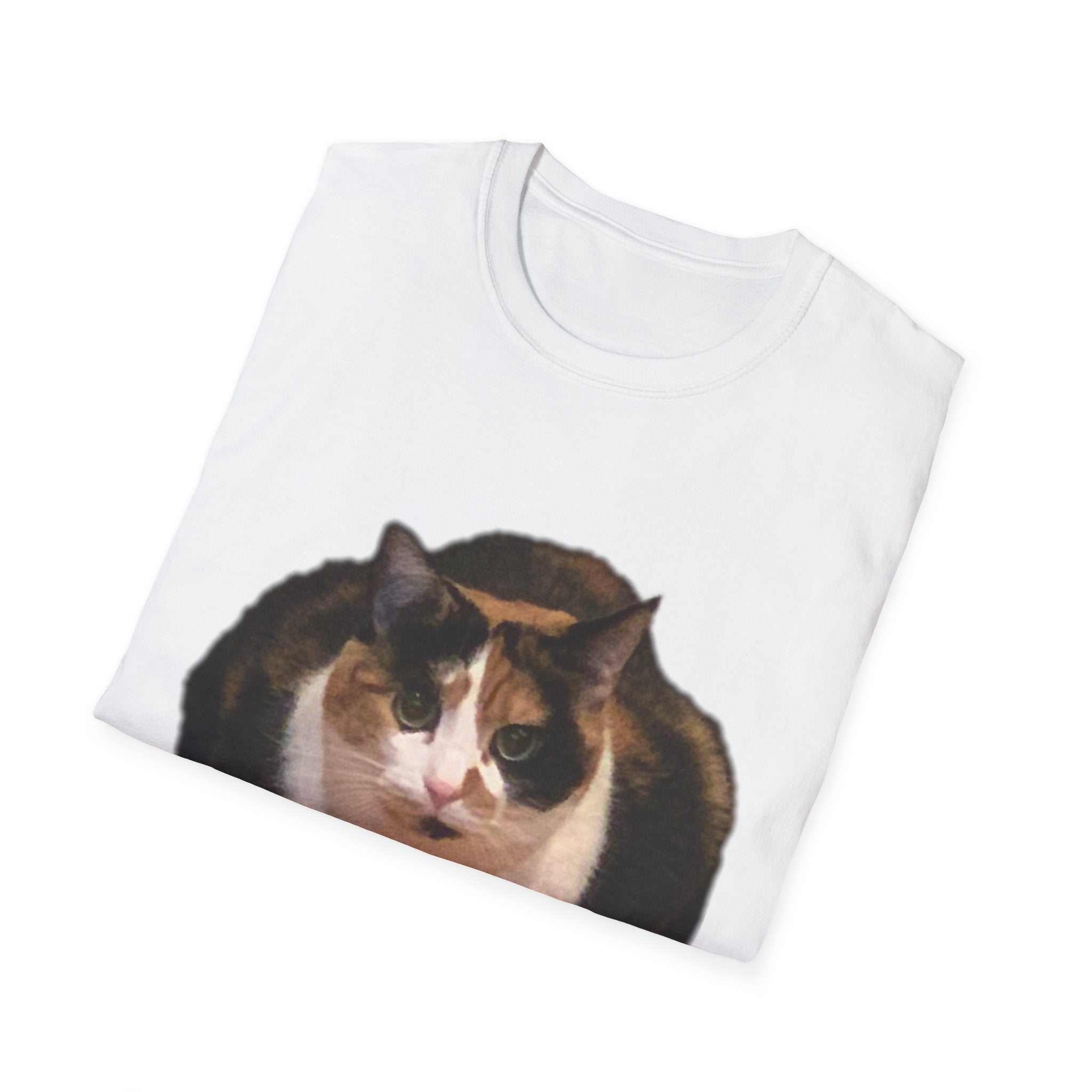 Noodle Cat Shirt