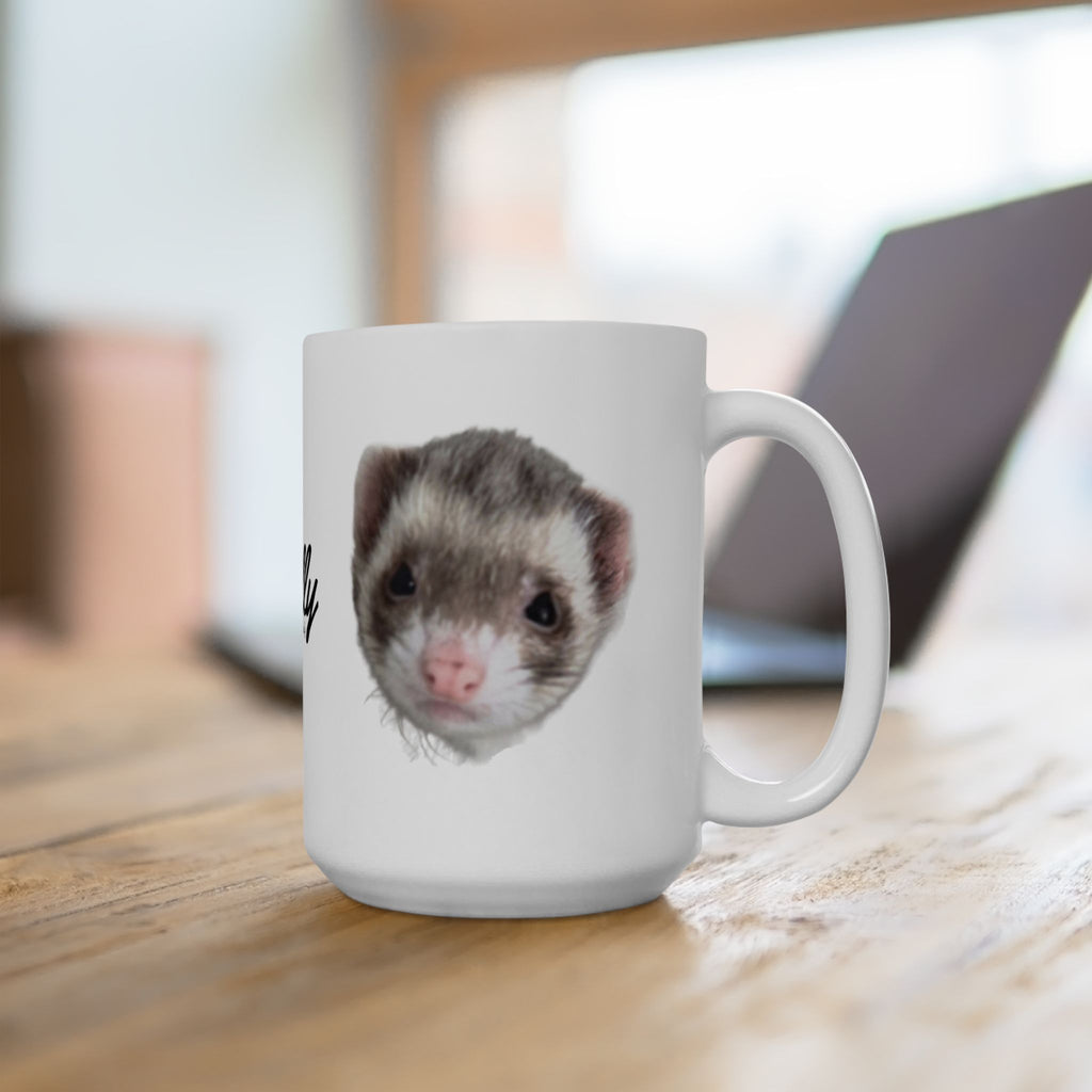 Milly Mug