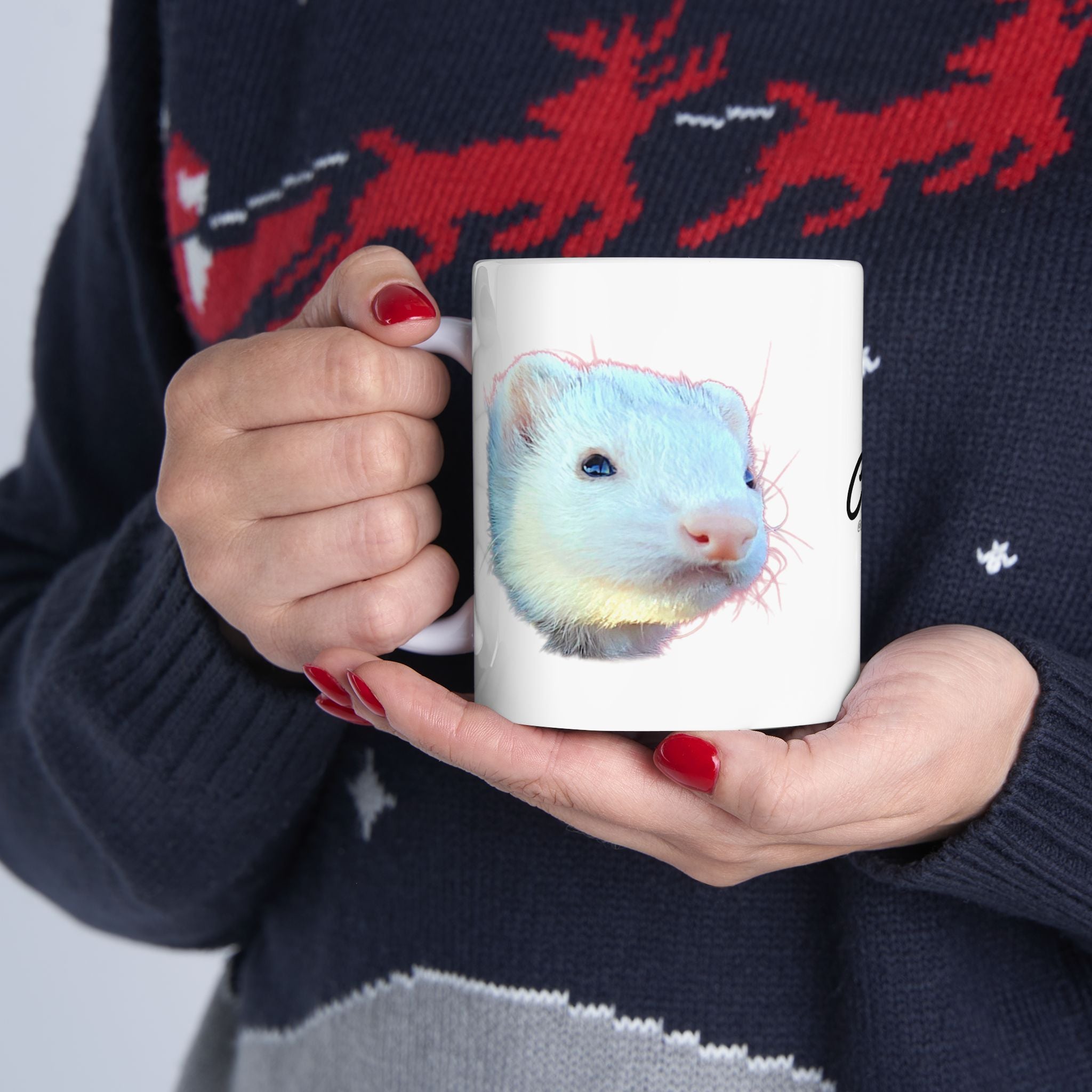 Cici Mug