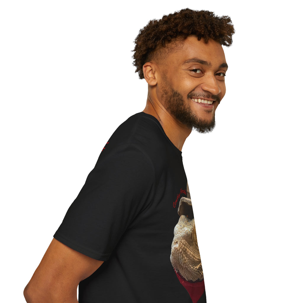 Cowboy Hercules T-Shirt