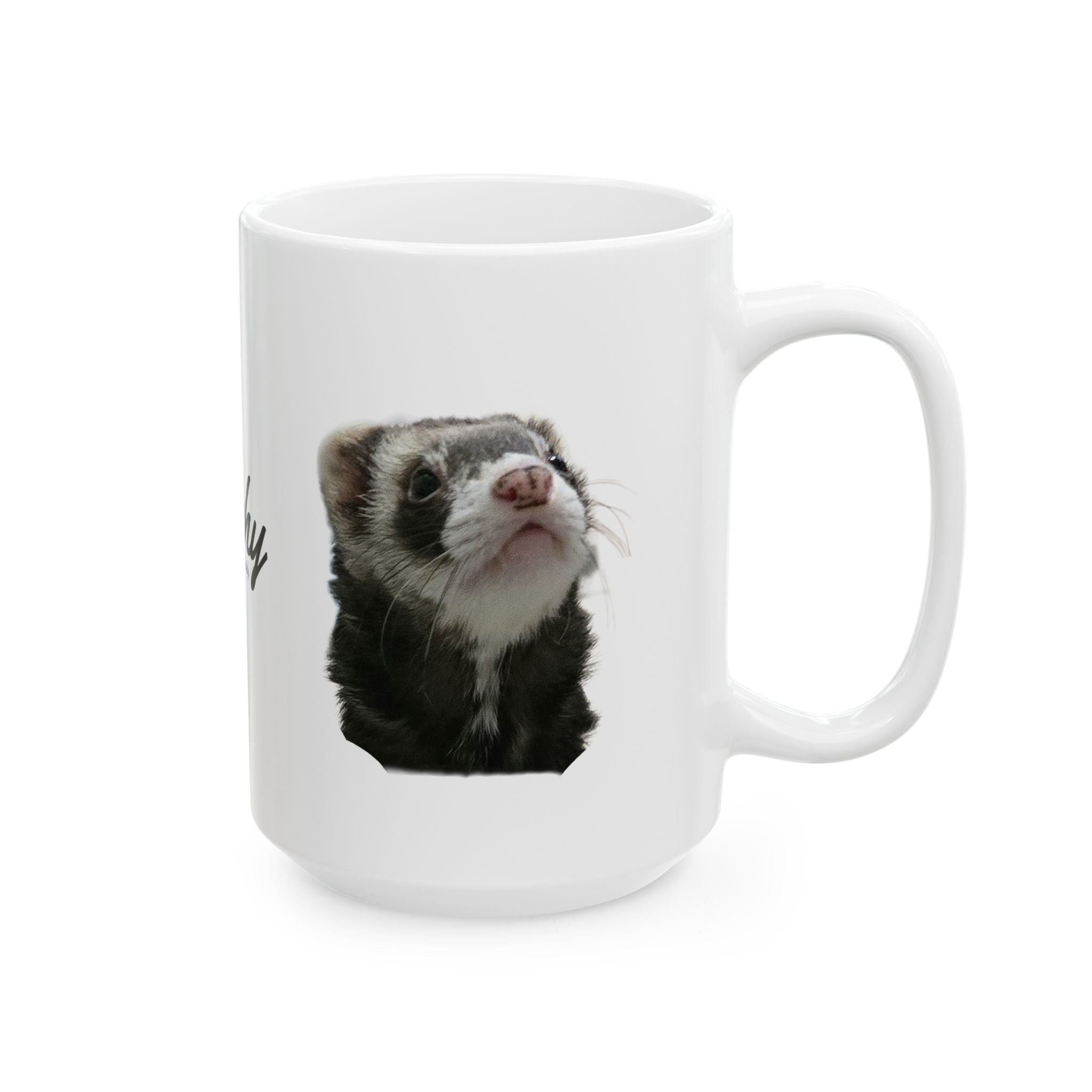 Birchy Mug