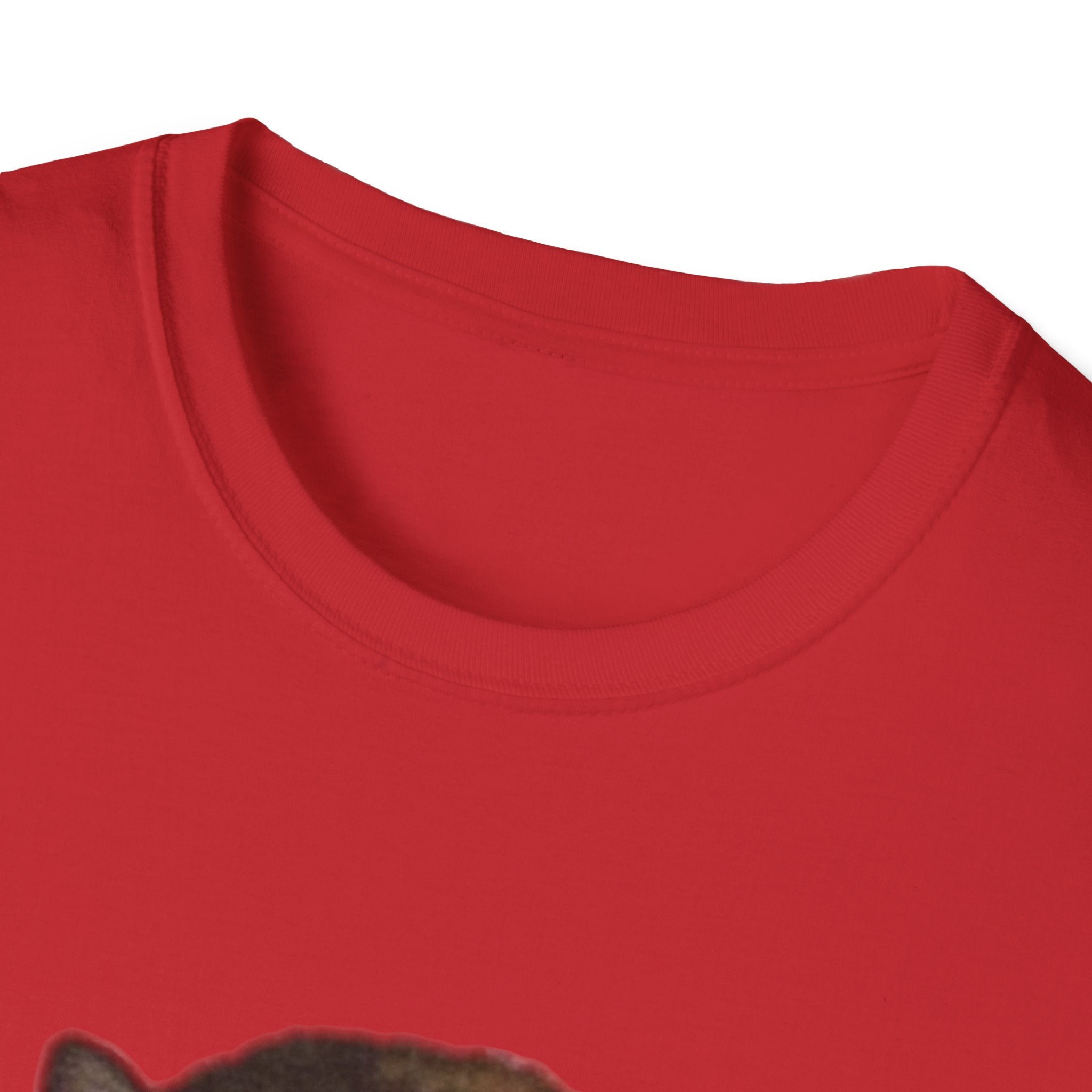 Noodle Cat Shirt