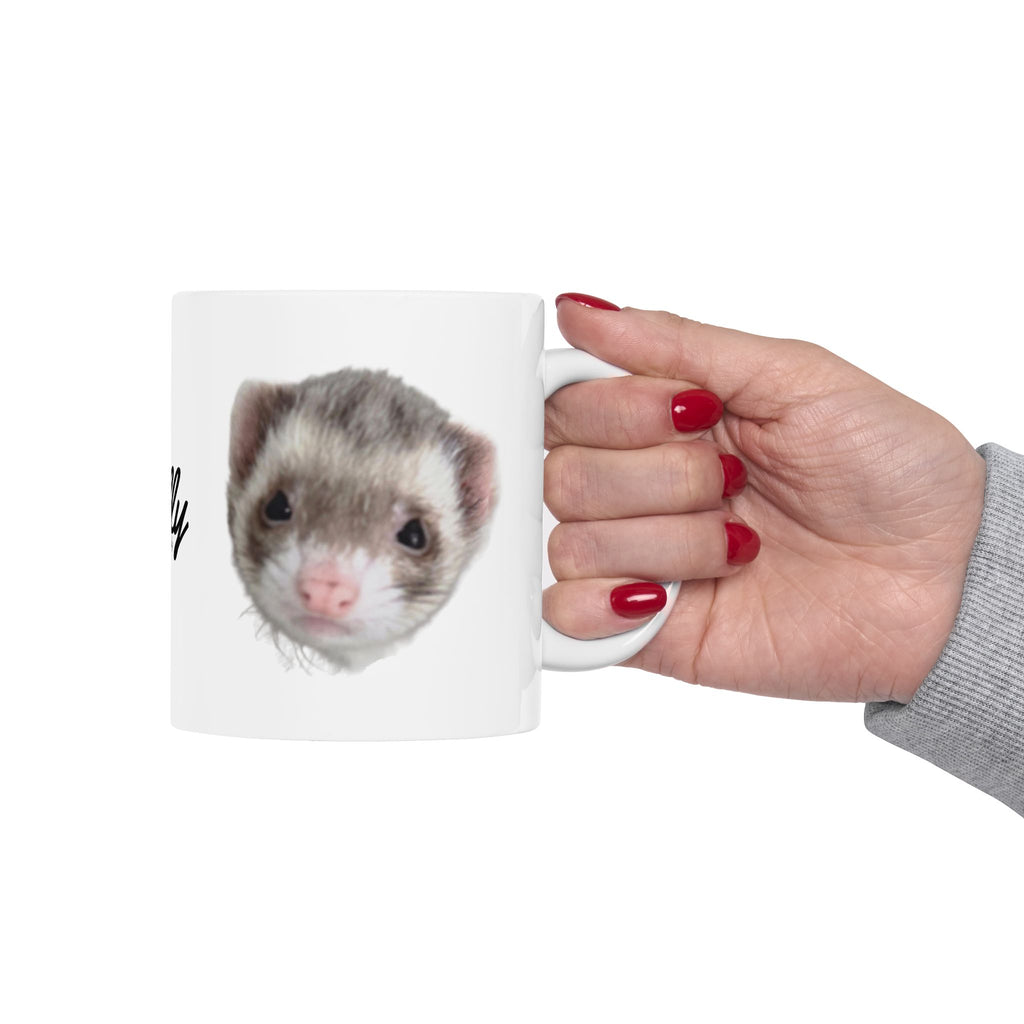 Milly Mug