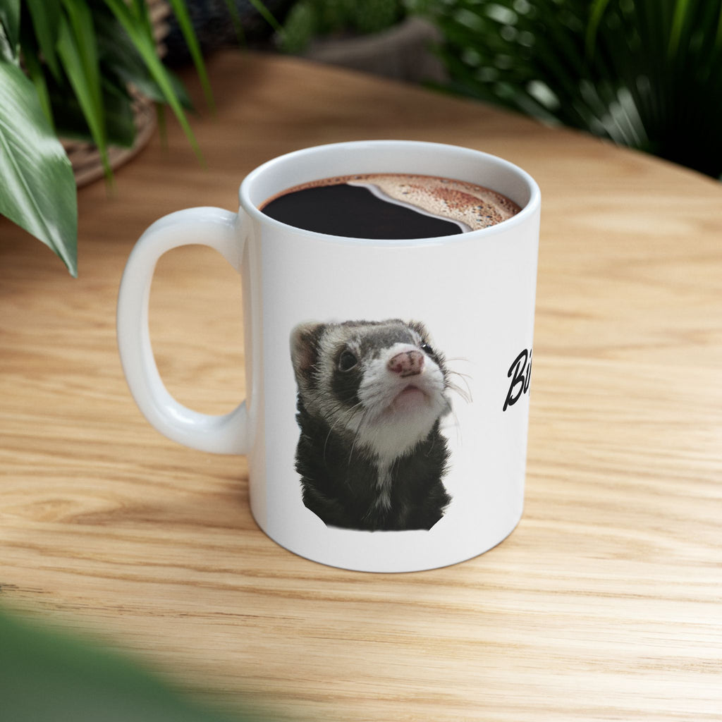 Birchy Mug