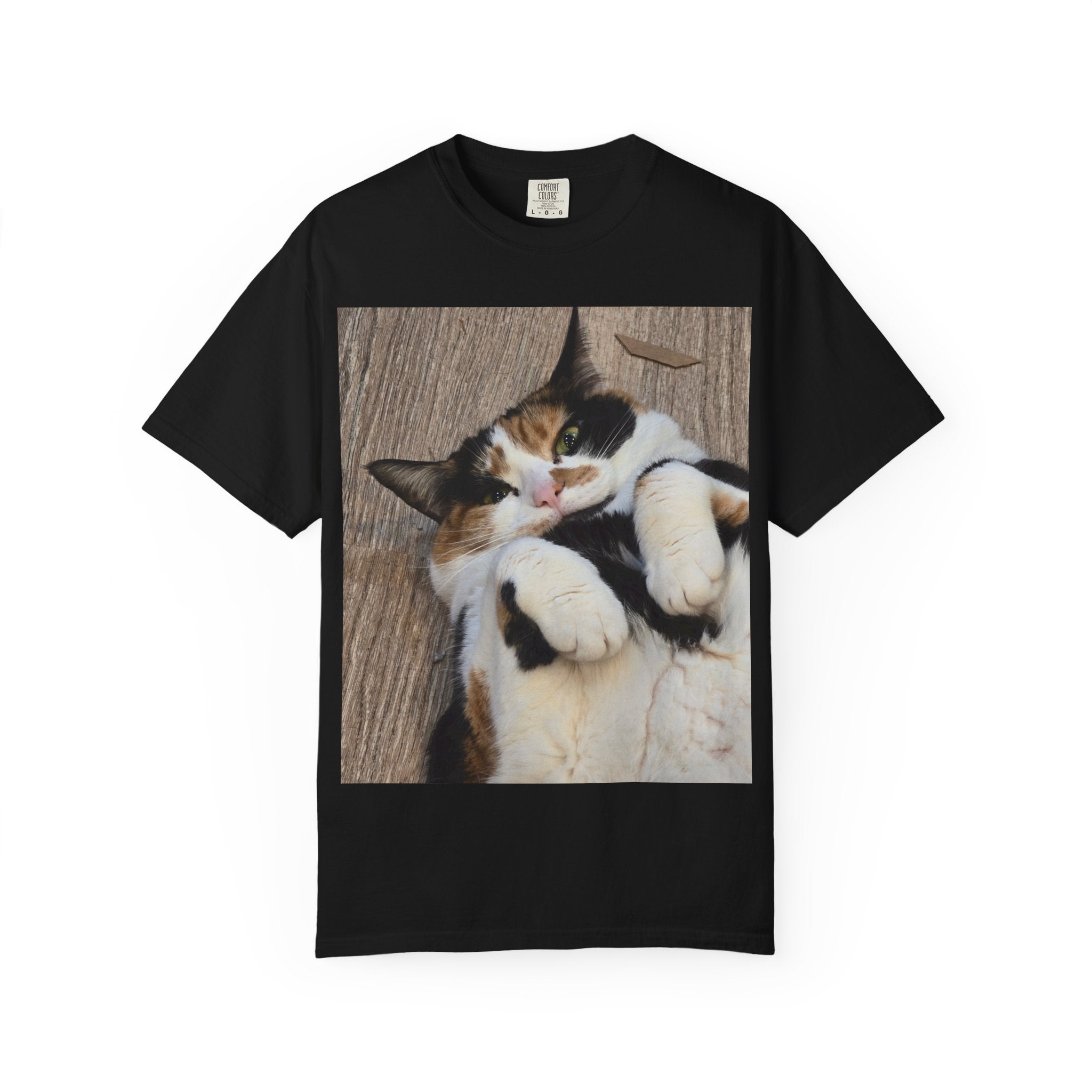 Captain Noodle T-Shirt