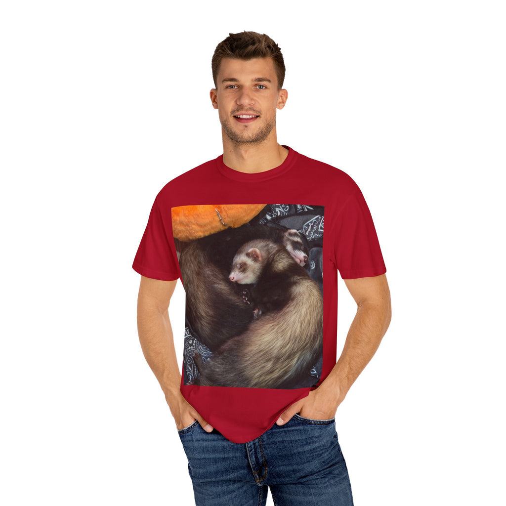 Lucy And Milly T-Shirt