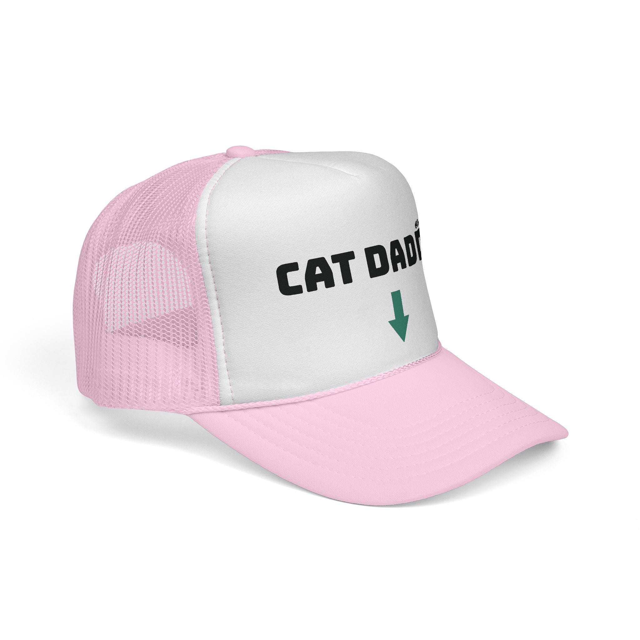Cat Daddy Hat
